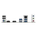 Gigabyte B860M D3HP LGA1851 Micro ATX Motherboard